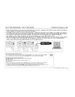 Preview for 2 page of optris ACCTRS485USBK Quick Reference