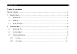 Preview for 3 page of optris Bottom-Up GIS 450i G7 Operator'S Manual