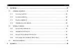 Preview for 4 page of optris Bottom-Up GIS 450i G7 Operator'S Manual