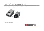 Preview for 1 page of optris PI 400 LW Operator'S Manual