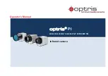 optris PI 640 Operator'S Manual preview
