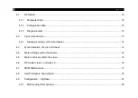 Preview for 4 page of optris PROFIBUS-DP-V1 Operator'S Manual