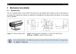 Preview for 26 page of optris Xi 400 Operator'S Manual