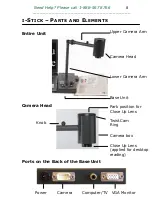 Preview for 9 page of OPTRON i-Stick User Manual