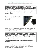 Preview for 11 page of OPTRON i-Stick User Manual