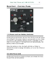 Preview for 12 page of OPTRON i-Stick User Manual