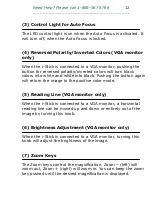 Preview for 13 page of OPTRON i-Stick User Manual