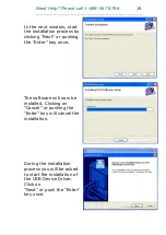 Preview for 20 page of OPTRON i-Stick User Manual