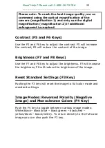 Preview for 24 page of OPTRON i-Stick User Manual