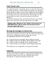 Preview for 25 page of OPTRON i-Stick User Manual