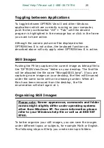 Preview for 26 page of OPTRON i-Stick User Manual