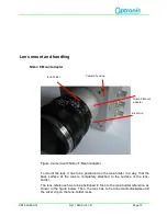 Preview for 15 page of Optronis CamPerform C-72 User Manual