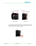 Preview for 16 page of Optronis CamPerform C-72 User Manual