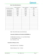 Preview for 19 page of Optronis CamPerform C-72 User Manual