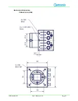 Preview for 23 page of Optronis CamPerform C-72 User Manual