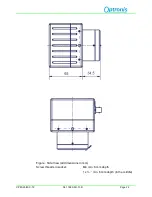 Preview for 24 page of Optronis CamPerform C-72 User Manual