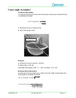 Preview for 28 page of Optronis CamPerform C-72 User Manual