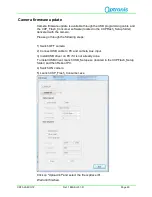 Preview for 31 page of Optronis CamPerform C-72 User Manual