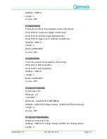 Preview for 36 page of Optronis CamPerform C-72 User Manual