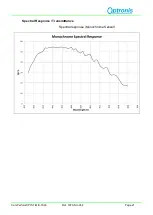 Preview for 23 page of Optronis CamPerform CoaxPress CP70-1-C-1000 User Manual