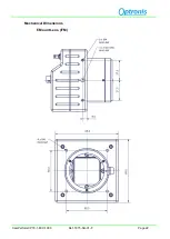 Preview for 24 page of Optronis CamPerform CoaxPress CP70-1-C-1000 User Manual