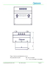 Preview for 25 page of Optronis CamPerform CoaxPress CP70-1-C-1000 User Manual