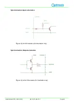 Preview for 26 page of Optronis CamPerform CoaxPress CP70-1-C-1000 User Manual