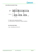 Preview for 27 page of Optronis CamPerform CoaxPress CP70-1-C-1000 User Manual