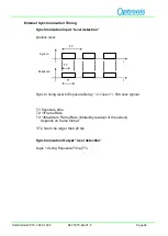 Preview for 28 page of Optronis CamPerform CoaxPress CP70-1-C-1000 User Manual