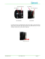 Preview for 17 page of Optronis CamPerform CP90-25P-C-72 User Manual