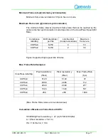 Preview for 19 page of Optronis CamPerform CP90-25P-C-72 User Manual