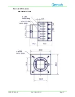 Preview for 23 page of Optronis CamPerform CP90-25P-C-72 User Manual