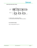 Preview for 26 page of Optronis CamPerform CP90-25P-C-72 User Manual