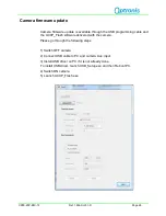 Preview for 31 page of Optronis CamPerform CP90-25P-C-72 User Manual