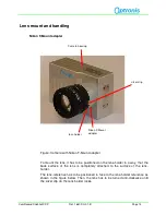 Preview for 15 page of Optronis CamRecord CL4000CXP User Manual