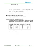 Preview for 18 page of Optronis CamRecord CL4000CXP User Manual