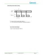 Preview for 26 page of Optronis CamRecord CL4000CXP User Manual