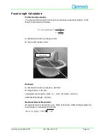 Preview for 28 page of Optronis CamRecord CL4000CXP User Manual