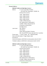 Preview for 7 page of Optronis CamRecord CR Series User Manual