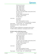 Preview for 9 page of Optronis CamRecord CR Series User Manual