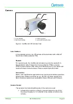 Preview for 26 page of Optronis CamRecord CR Series User Manual