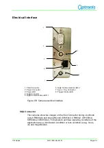 Preview for 27 page of Optronis CamRecord CR Series User Manual