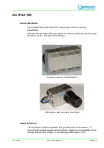 Preview for 31 page of Optronis CamRecord CR Series User Manual