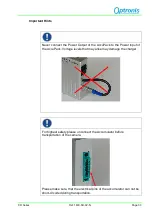 Preview for 35 page of Optronis CamRecord CR Series User Manual