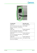 Preview for 37 page of Optronis CamRecord CR Series User Manual