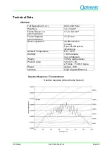 Preview for 41 page of Optronis CamRecord CR Series User Manual