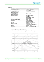 Preview for 43 page of Optronis CamRecord CR Series User Manual