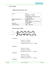 Preview for 67 page of Optronis CamRecord CR Series User Manual