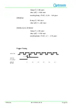 Preview for 68 page of Optronis CamRecord CR Series User Manual