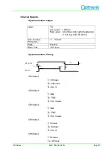 Preview for 69 page of Optronis CamRecord CR Series User Manual